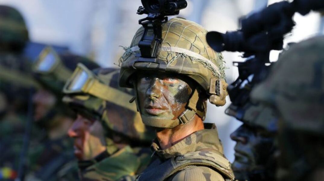 Στρατός ΗΠΑ