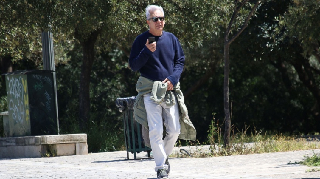 Αλέξανδρος Αντωνόπουλος