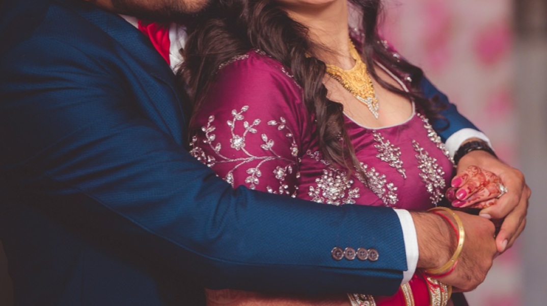 Γάμος στην Ινδία