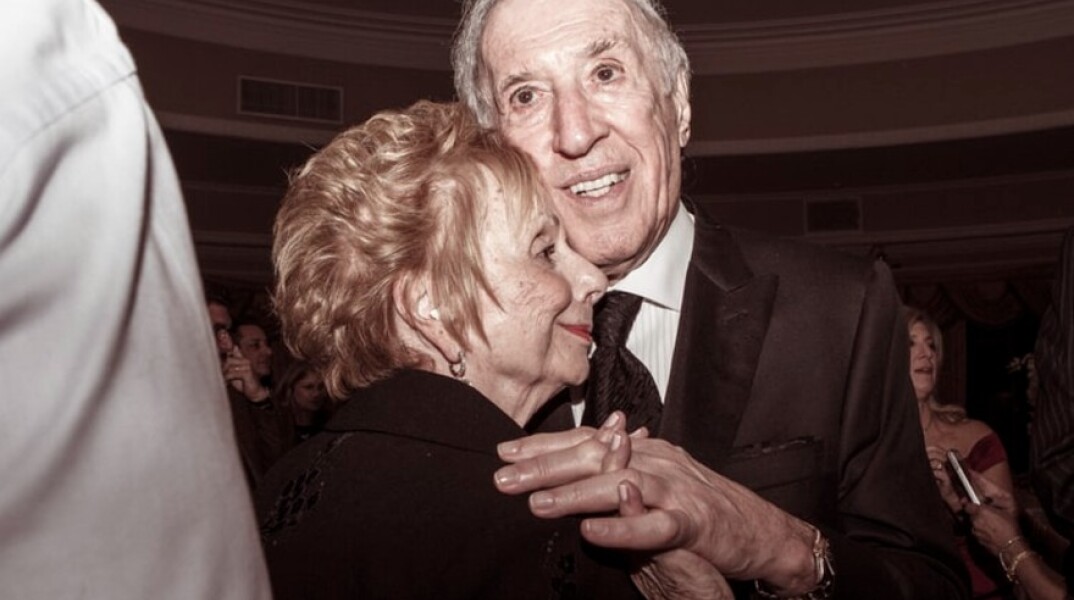 Ηλικιωμένοι