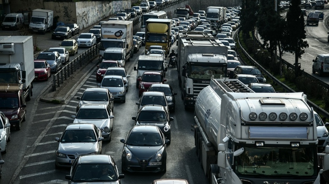 Μποτιλιαρισμα