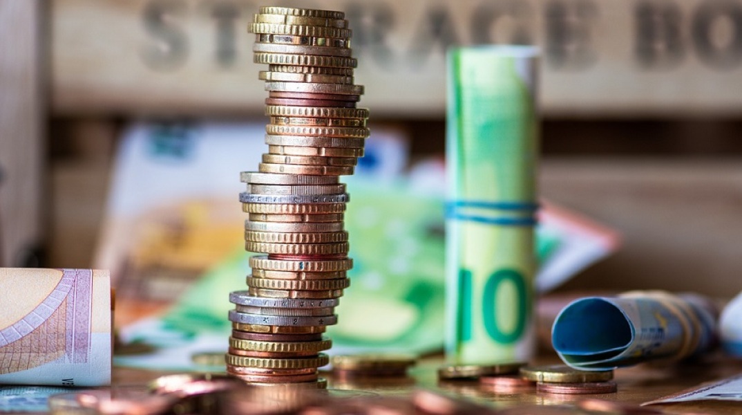 Euro - Χαρτονομίσματα και νομίσματα