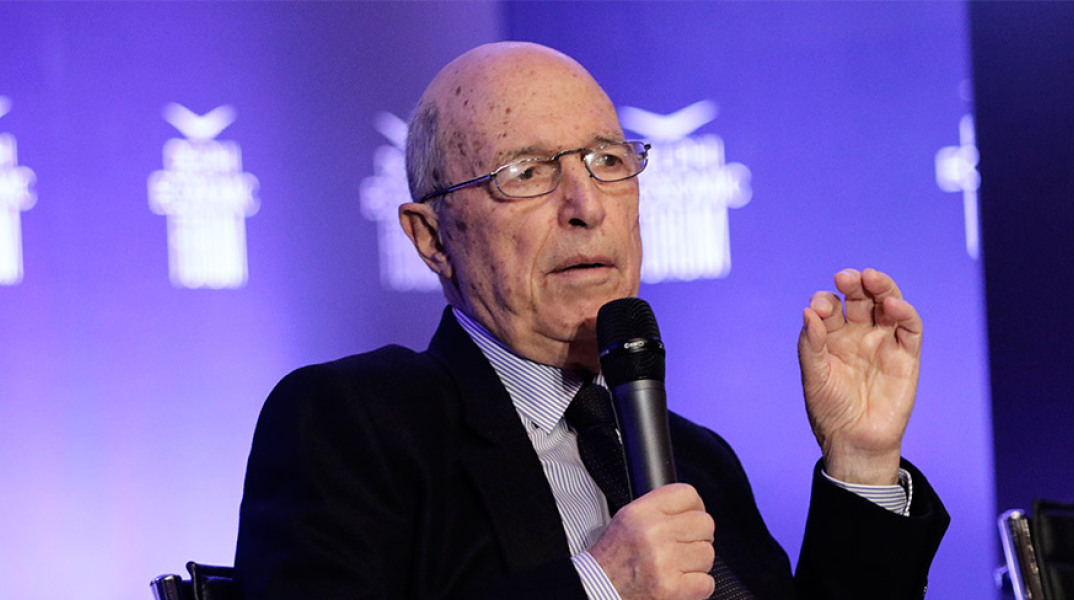 Κώστας Σημίτης 