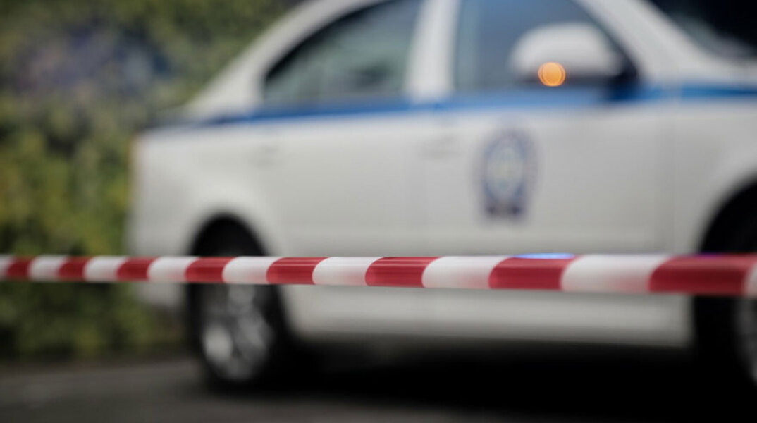 Περιπολικό της Αστυνομίας (ΦΩΤΟ ΑΡΧΕΙΟΥ) - Νεκρός βρέθηκε ο 44χρονος που είχε εξαφανιστεί στη Χαλκιδική