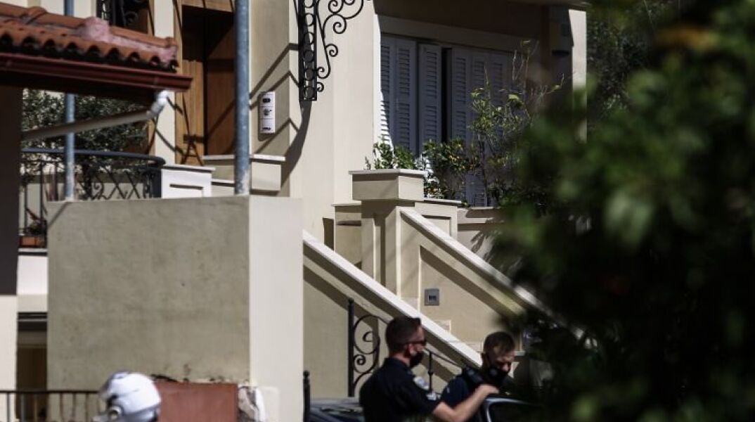 Έγκλημα στα Γλυκά Νερά: Θύμα 20χρονη μητέρα 