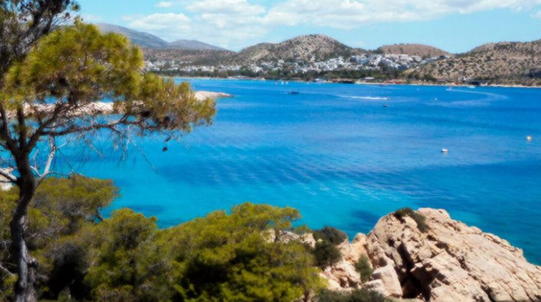 Αίθριος καιρός