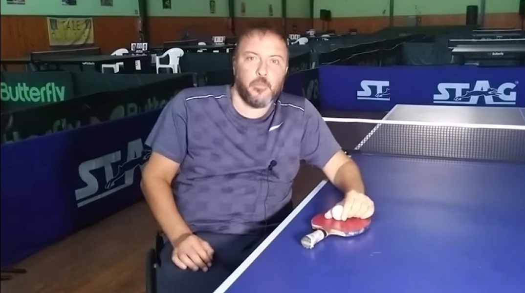 Νίκος Καπλάνης