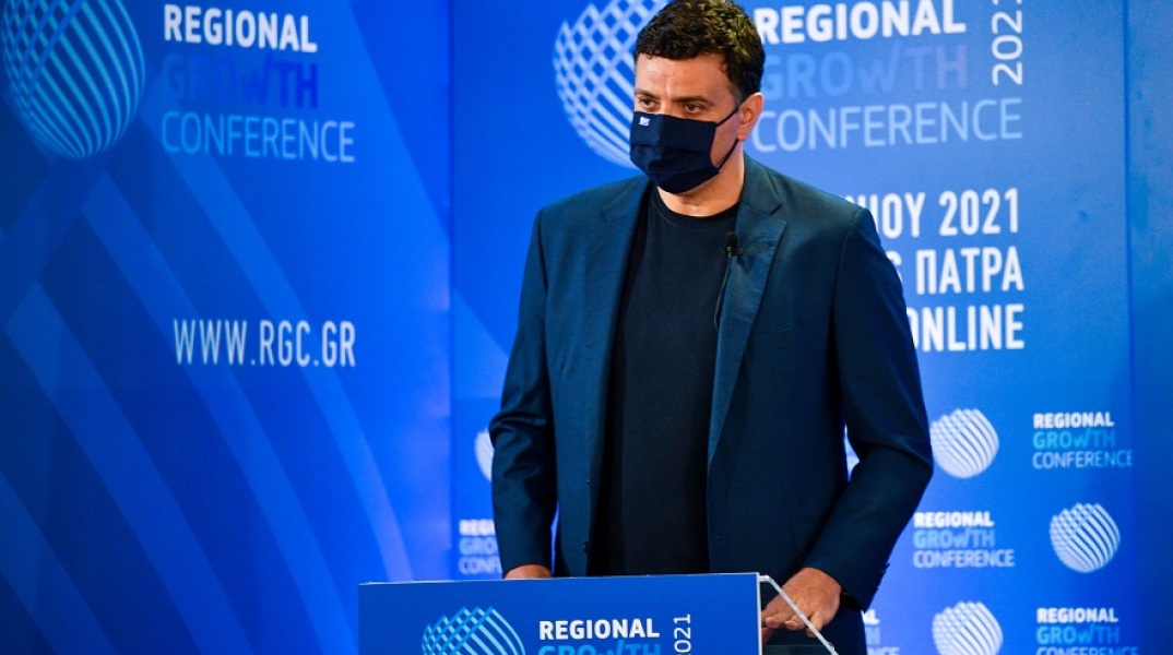 Βασίλης Κικίλιας