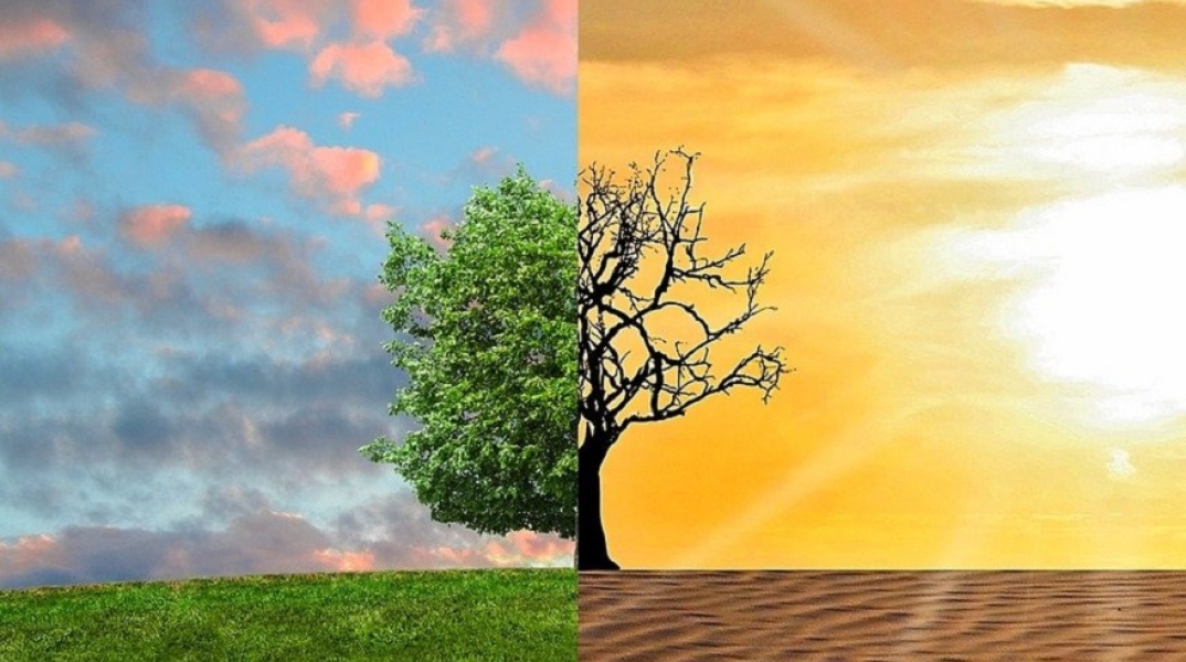 Κλιματική Αλλαγή