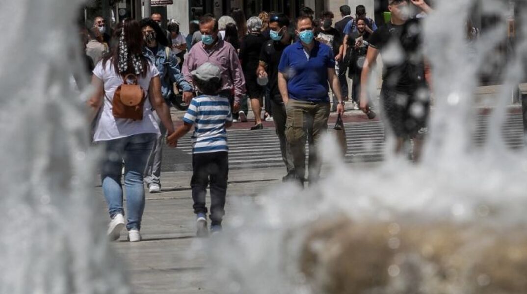 Πλατεία Συντάγματος