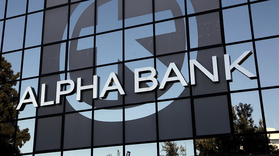ALPHA BANK