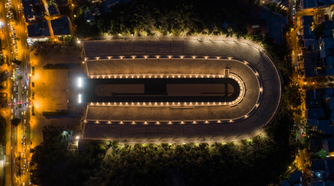 Το Παναθηναϊκό Στάδιο θα φιλοξενήσει το All Star Γκαλά Βέρντι