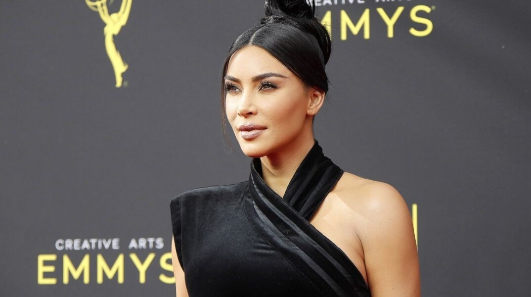 Η Κιμ Καρντάσιαν