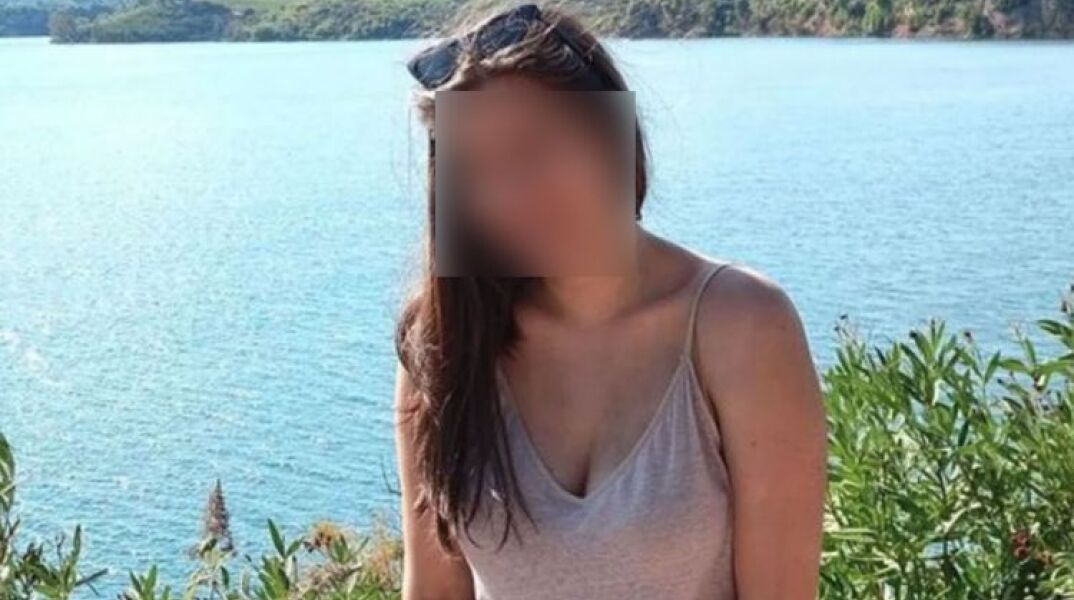 H 20χρονη Καρολάιν δολοφονήθηκε μέσα στο σπίτι της στα Γλυκά Νερά