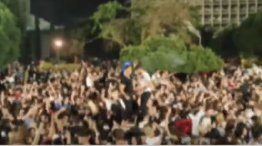 Κορωνοπάρτι - ΑΠΘ