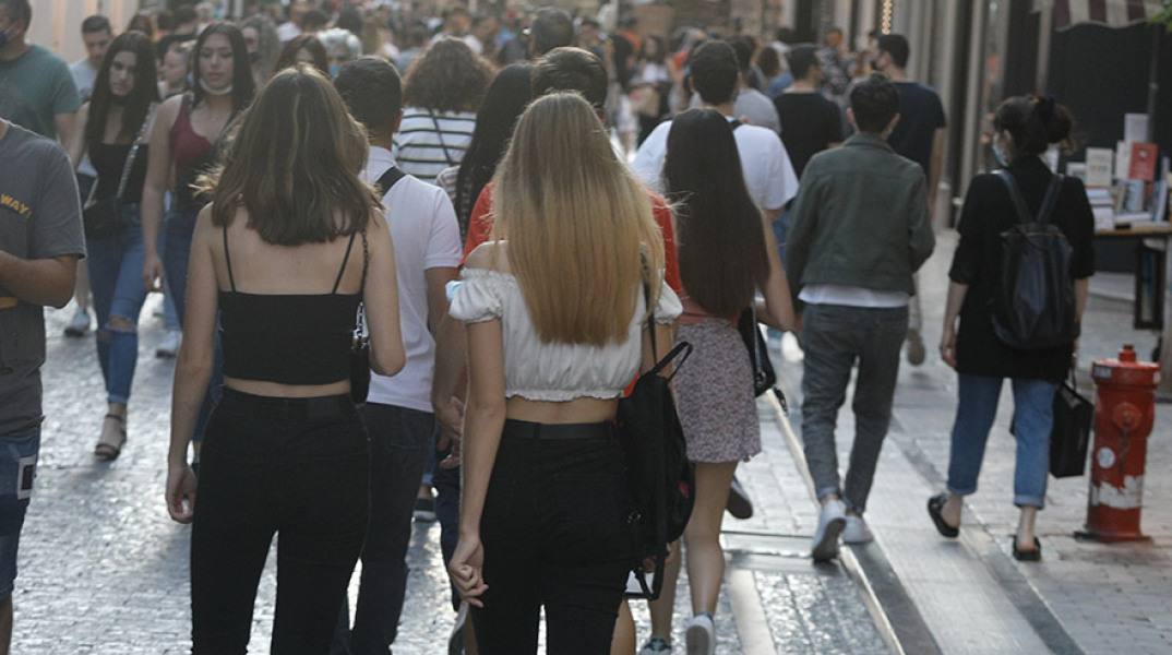 ΣΑΒΒΑΤΟ ΑΠΟΓΕΥΜΑ ΣΤΟ ΜΟΝΑΣΤΗΡΑΚΙ ΚΑΙ ΤΗΝ ΕΡΜΟΥ