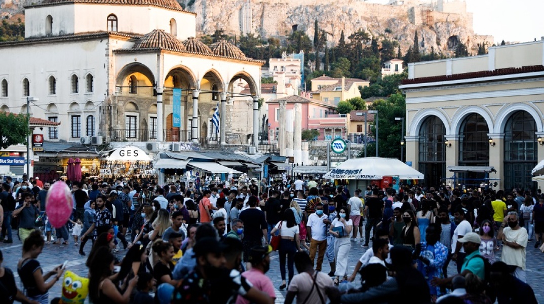 Μοναστηράκι