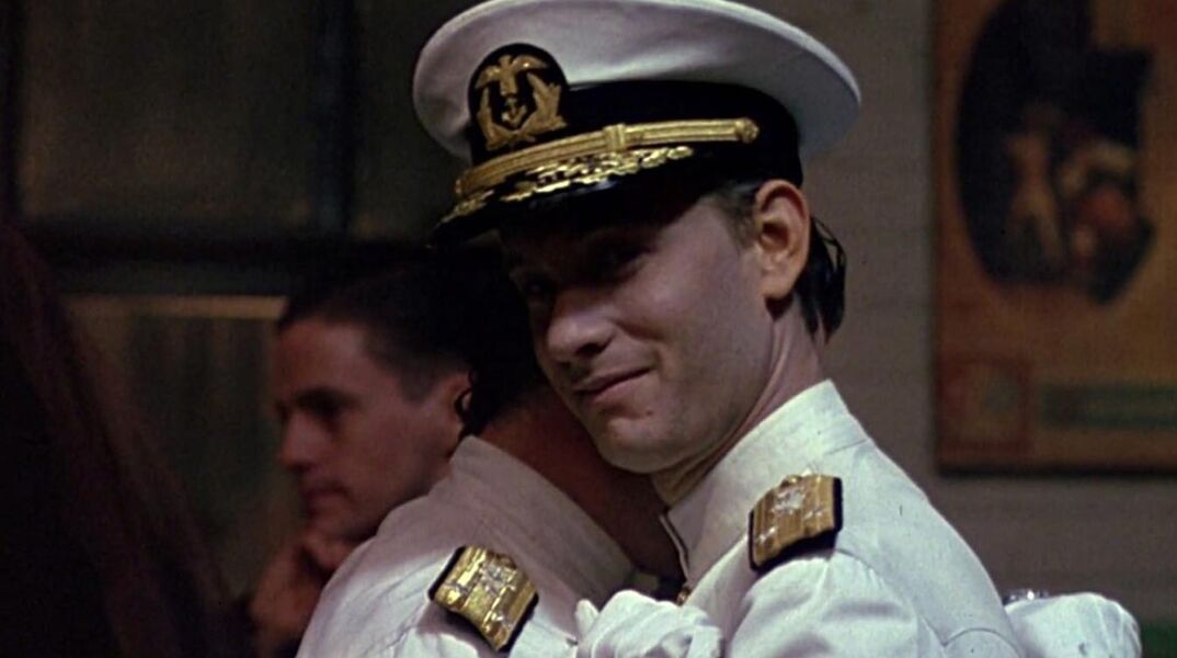 «The Celluloid Closet» των Ρομπ Έπσταϊν και Τζέφρι Φρίντμαν