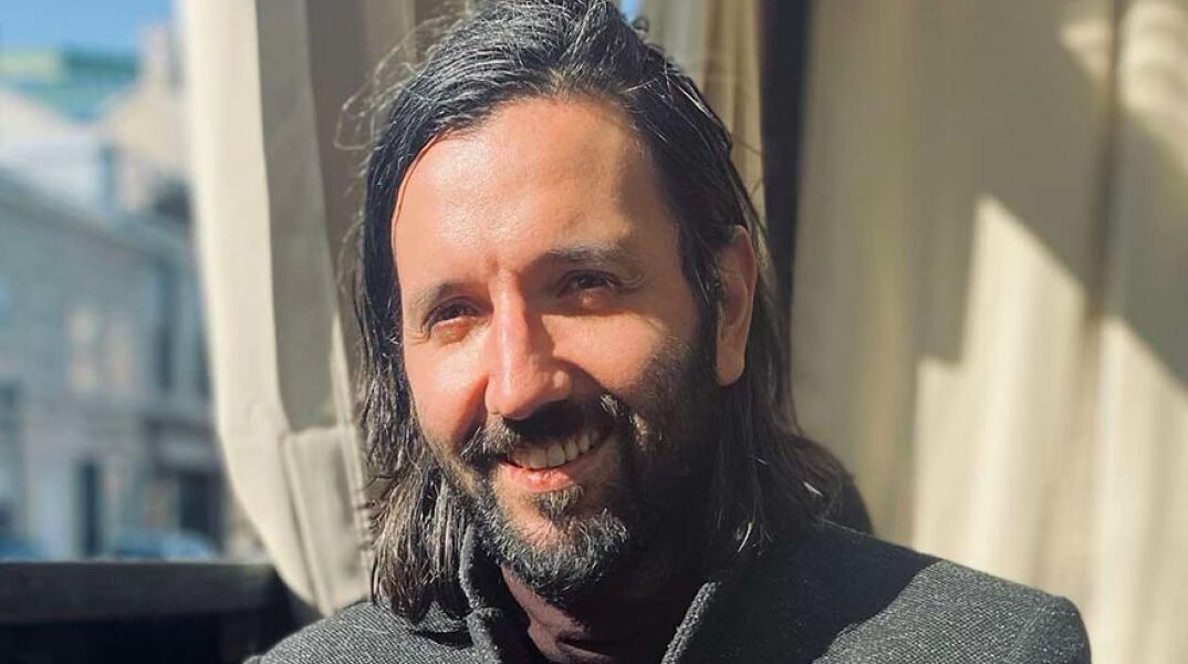 Γιάννης Πρασσάς