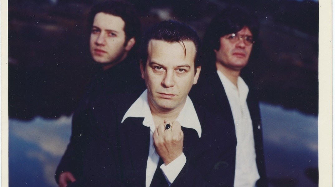 Γιώργος Δημητριάδης και Μικροί Ήρωες