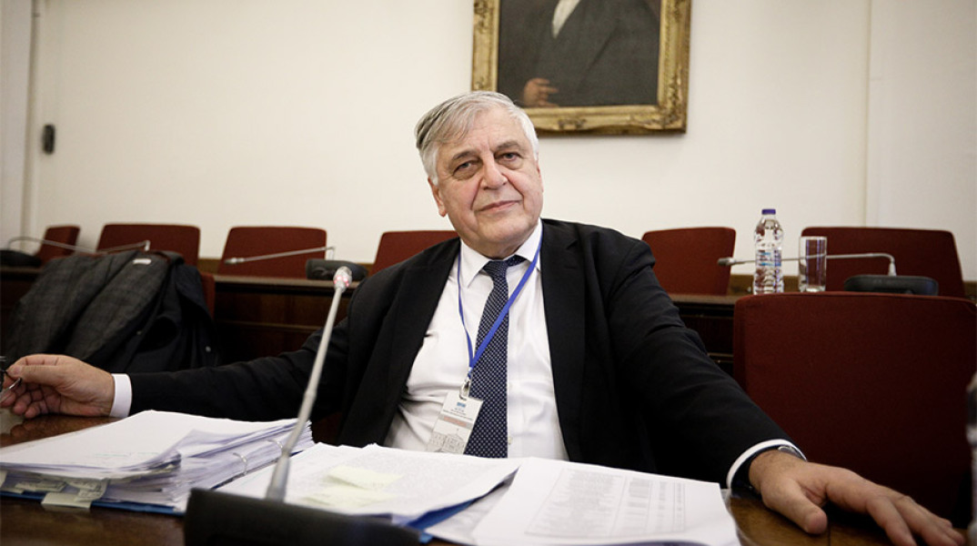 Ιωάννης Αγγελής 