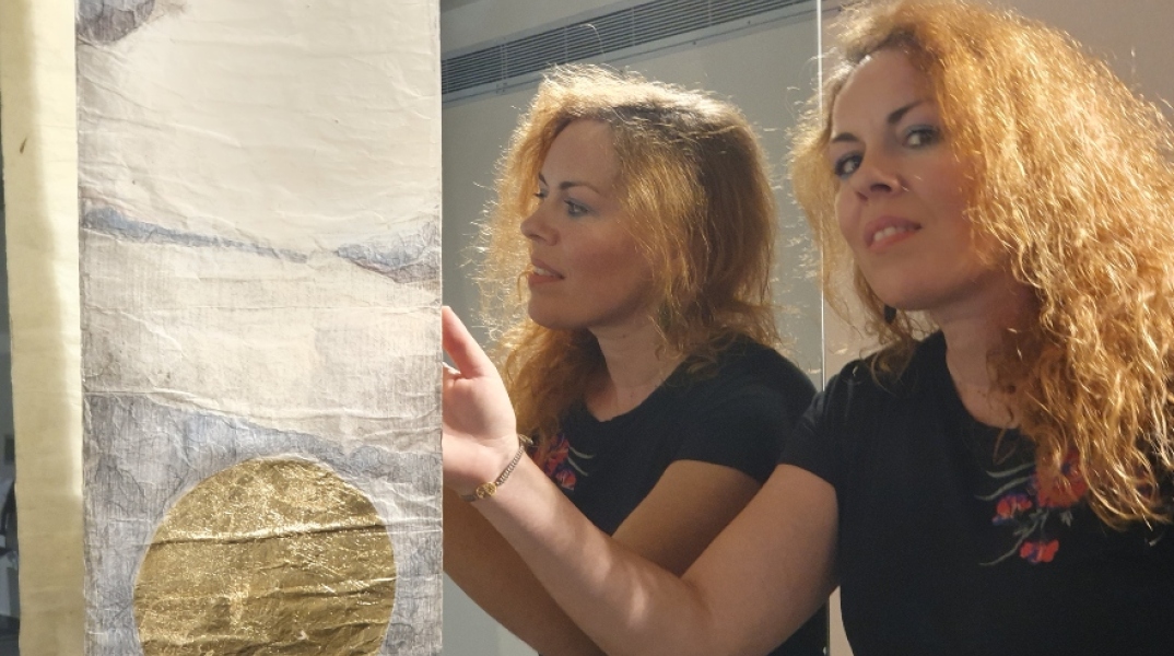 Μαρία Παπατζέλου