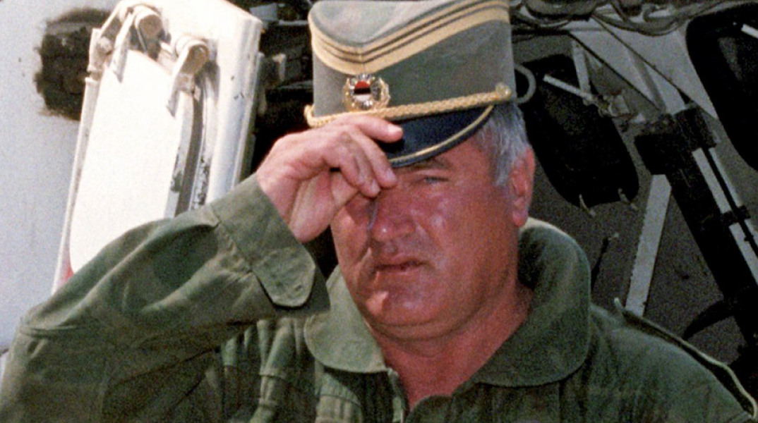 Ράτκο Μλάντιτς 