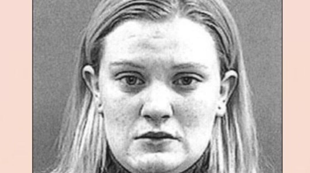 Υπόθεση Σάρα Μαρί Τζόνσον