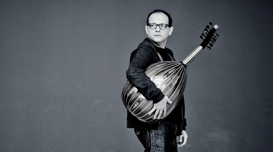 Anouar Brahem
