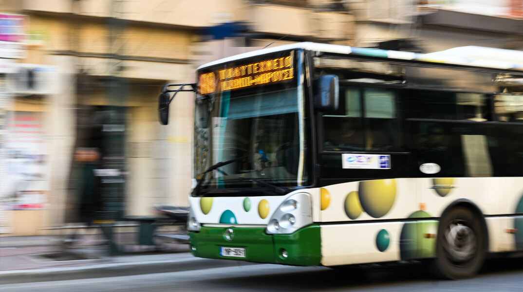 Απεργία ΜΜΜ την Πέμπτη (10/6) για το εργασιακό νομοσχέδιο - Μόνο λεωφορεία στους δρόμους της Αθήνας