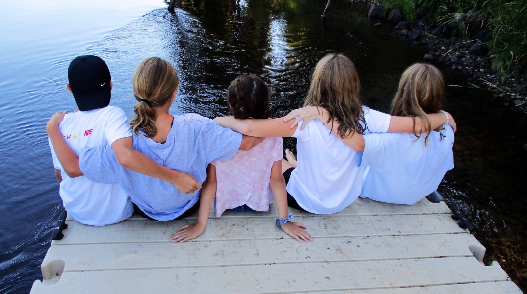 Ασφαλείς διακοπές στην κατασκήνωση για παιδιά με διαβήτη τύπου 1 