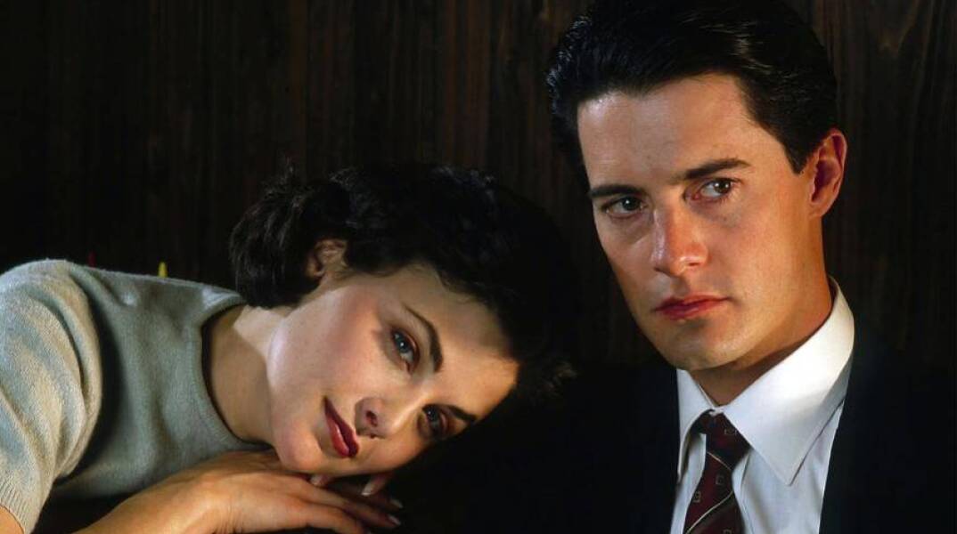 «Twin Peaks» των Μαρκ Φροστ και Ντέιβιντ Λιντς