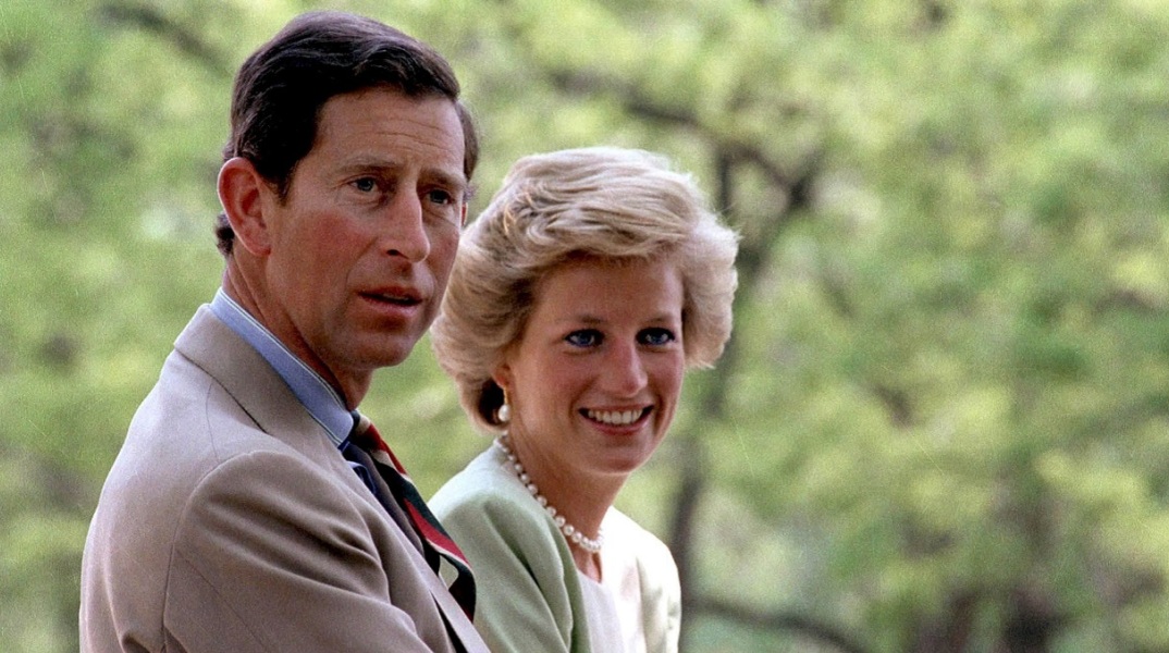 Πριγκίπισσα Νταϊάνα