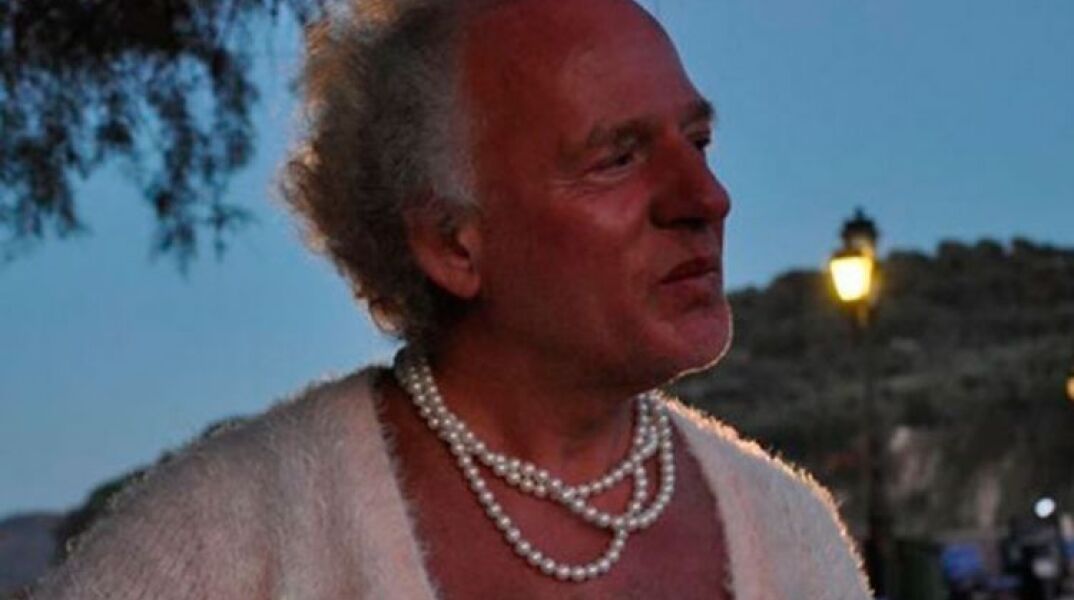 Δημήτρης Καλογιάννης