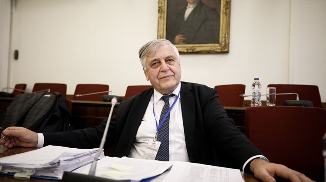 Ιωάννης Αγγελής