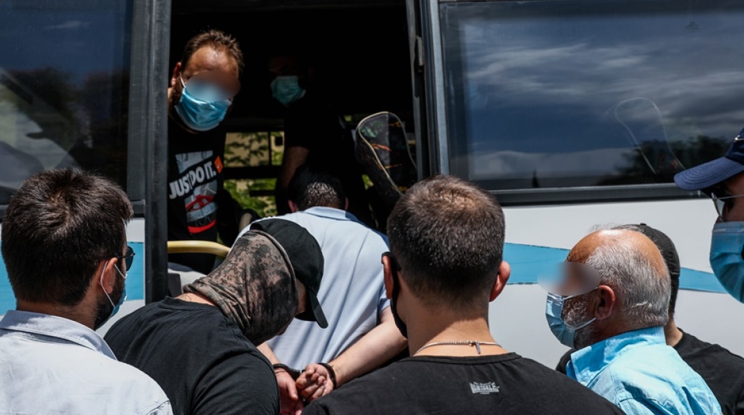 Οι συλληφθέντες για τη δολοφονία της 37χρονης στη Ζάκυνθο