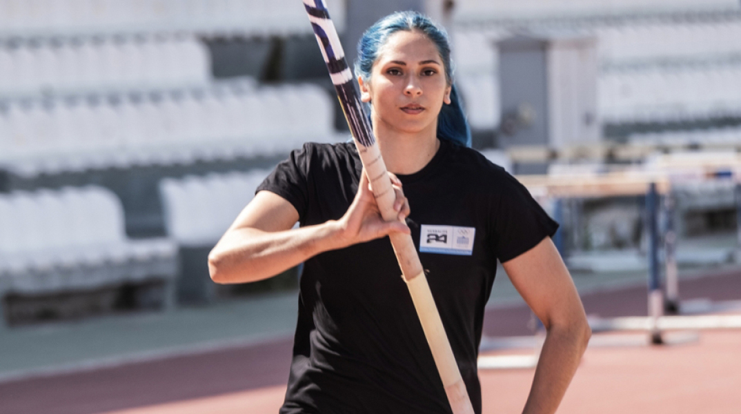 Ελένη Πόλακ