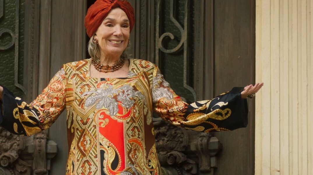 Σκηνή από την ισπανική ταινία «Ιστορίες Κατεργαρέων»©YouTube