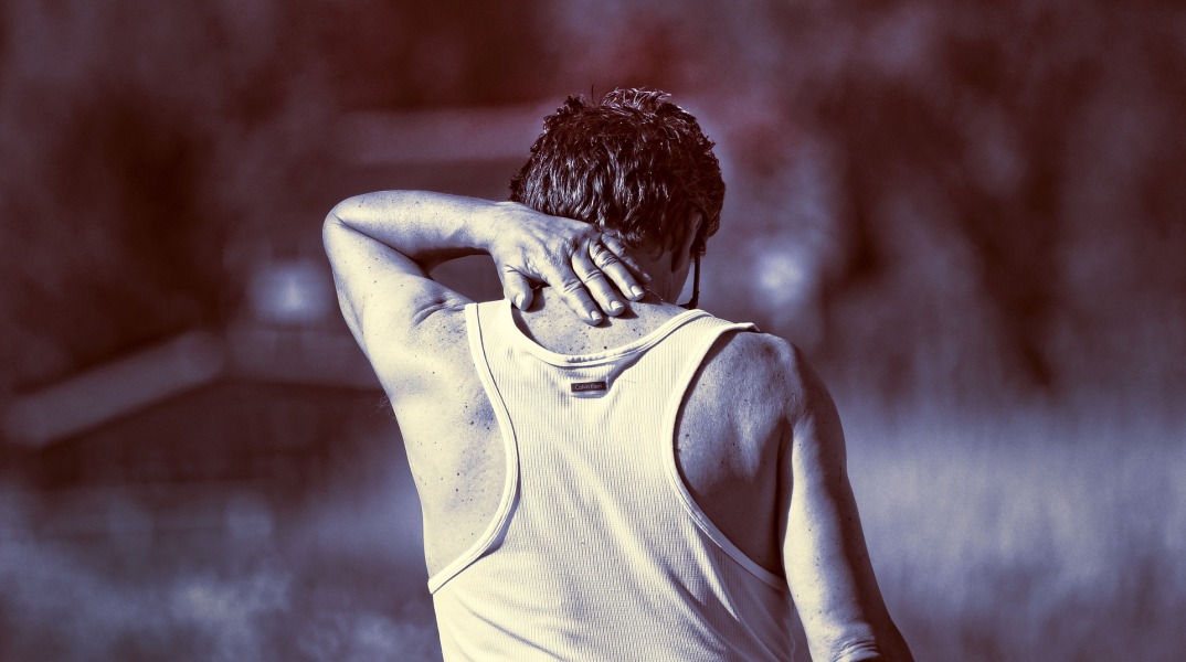 Αντιμετώπιση του οξέος κνησμού σε ασθενείς με έκζεμα 