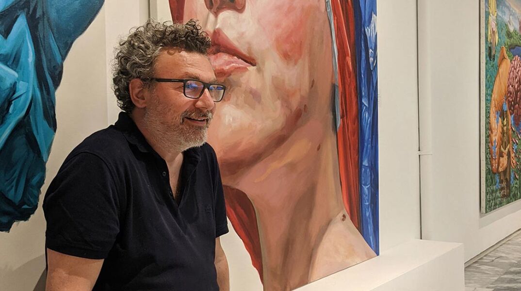 Κλεομένης Κωστόπουλος