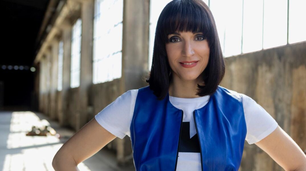 Κατερίνα Ευαγγελάτου