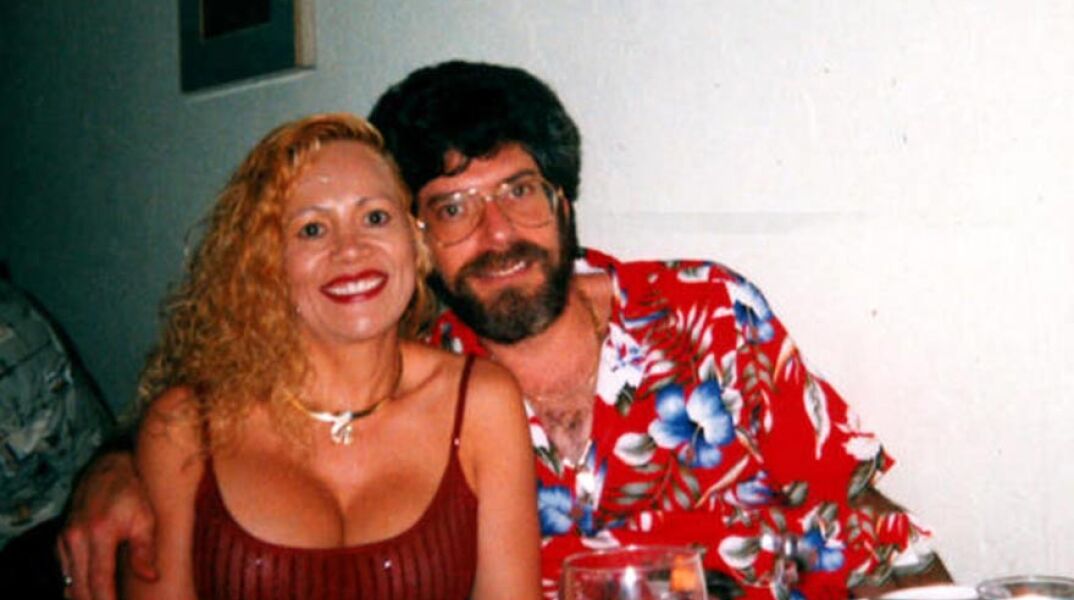 Bengy και Narcy Novak