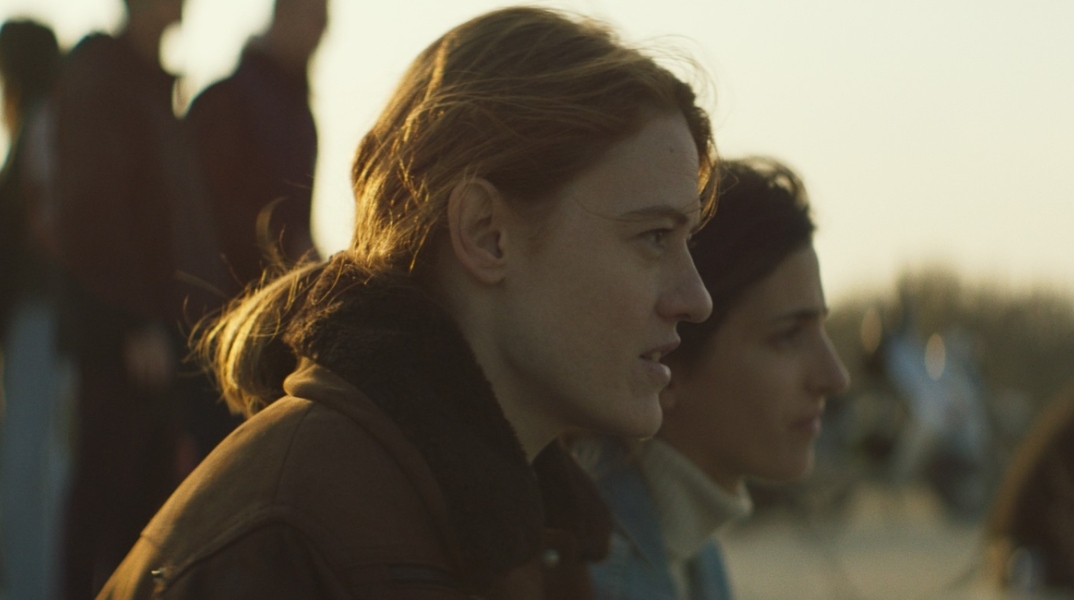 Στιγμιότυπο από την ταινία «Digger»