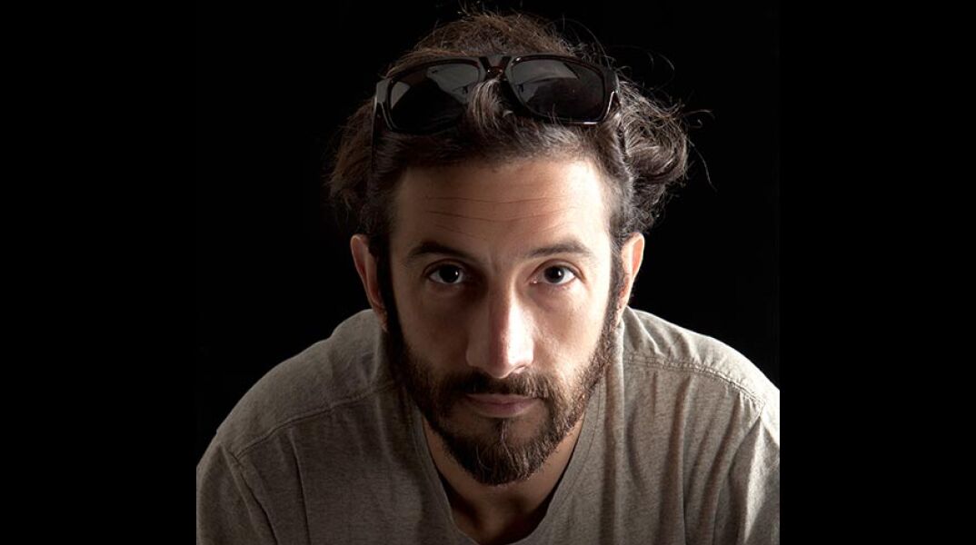 Τζώρτζης Γρηγοράκης