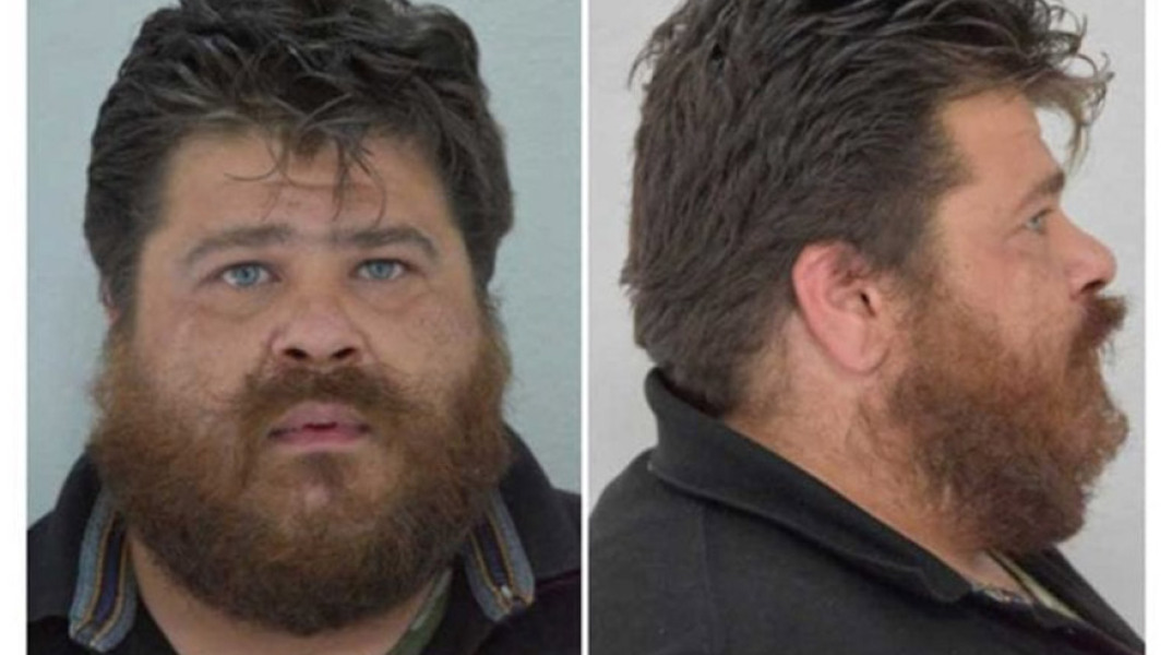 Ο 35χρονος που κατηγορείται για τον βιασμό 14χρονης στην Κρήτη