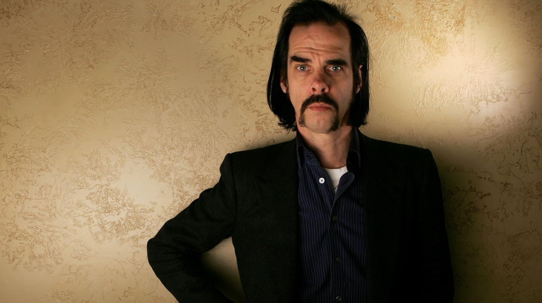 Nick Cave