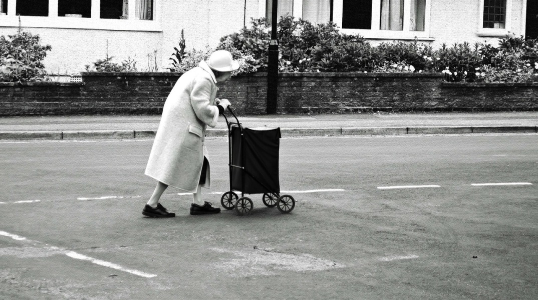 Αύξηση του ποσοστού κακοποίησης ηλικιωμένων 