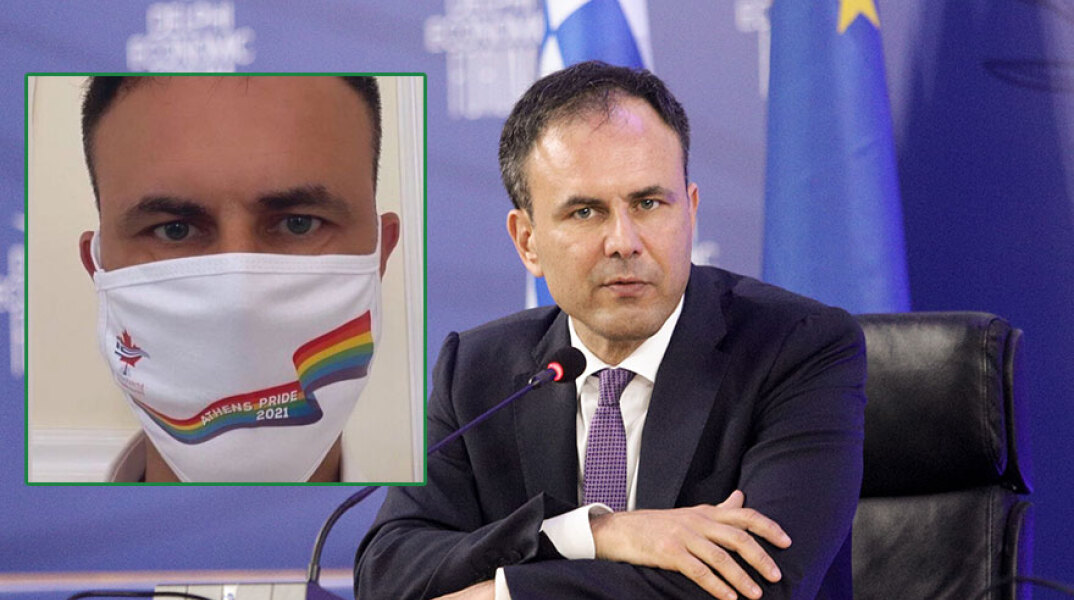 Αλέξης Πατέλης