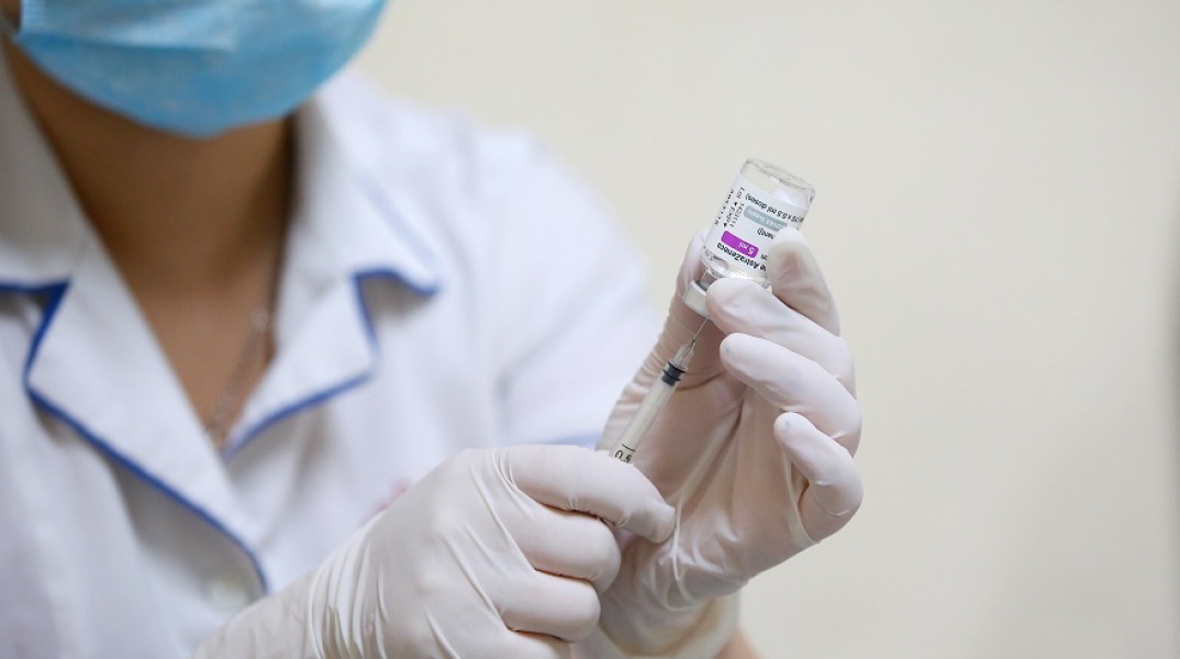 Εμβολιασμός