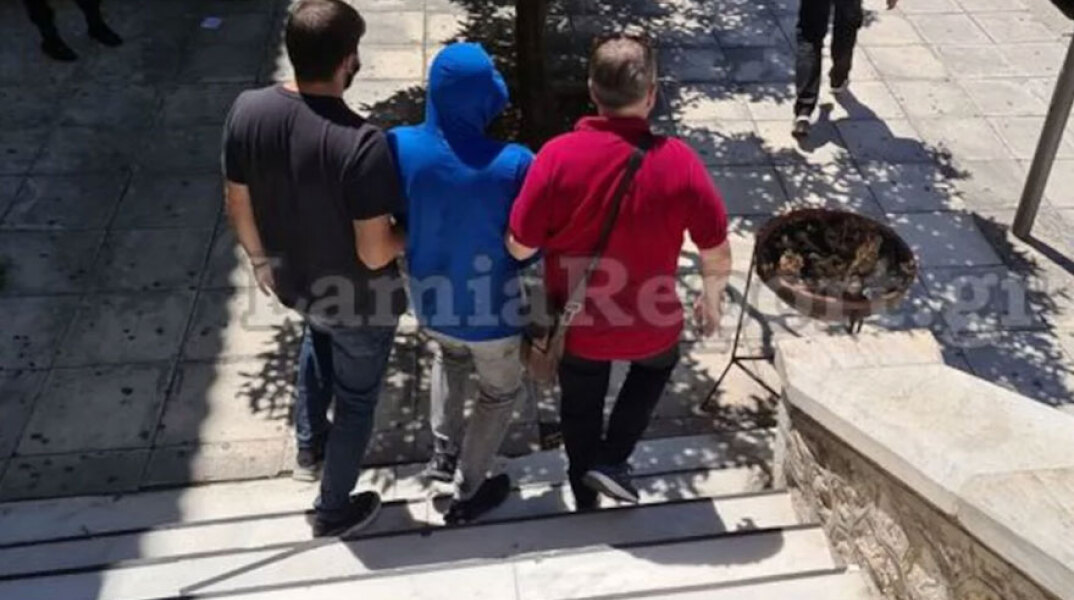 Ο 25χρονος στη Φθιώτιδα που κατηγορείται για τον βιασμό 11χρονης